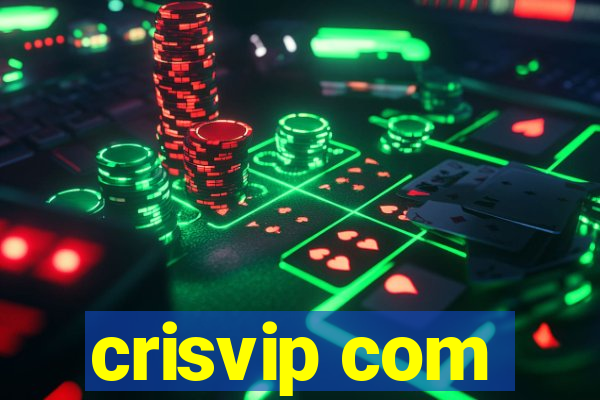 crisvip com